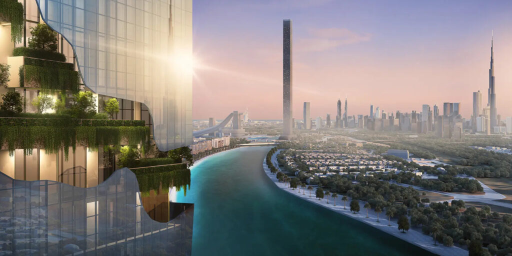Azizi Riviera Rêve 1