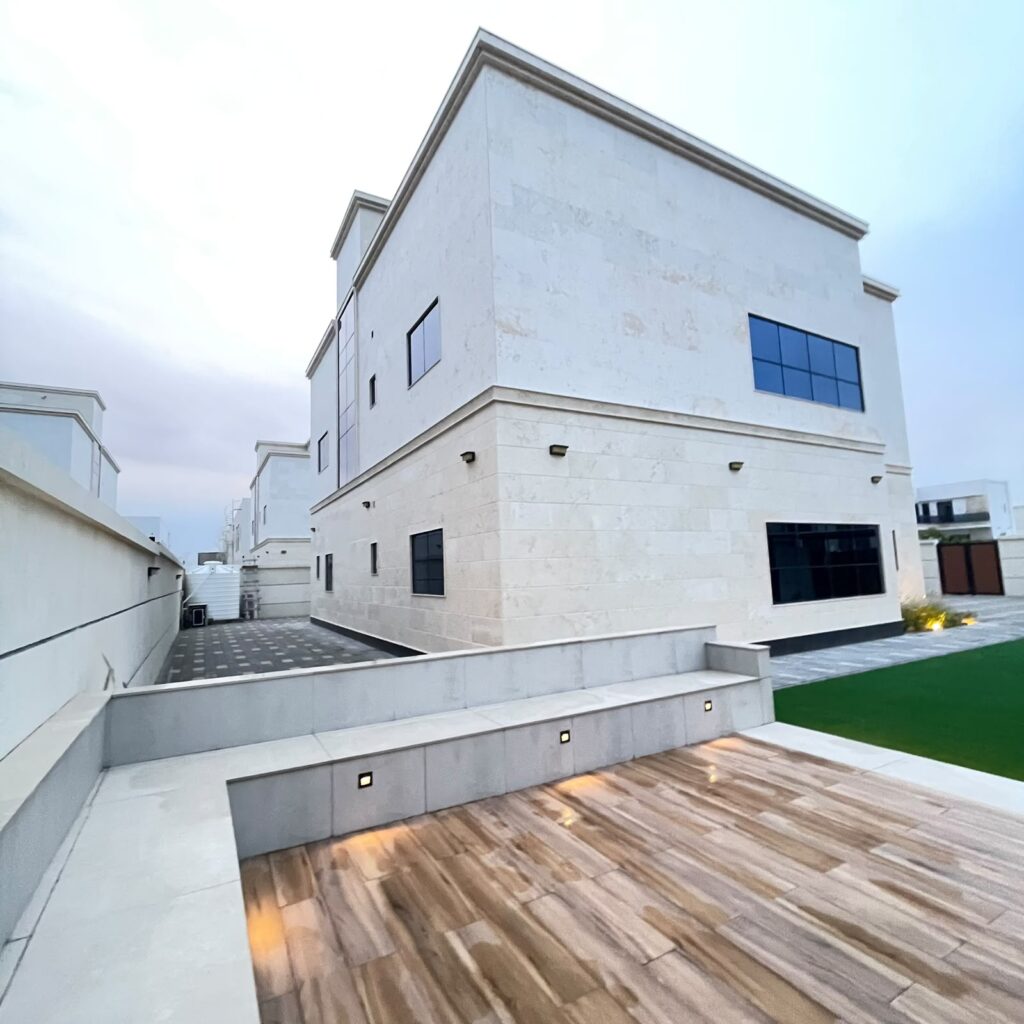 Luxury Villa in Hoshi, Sharjah