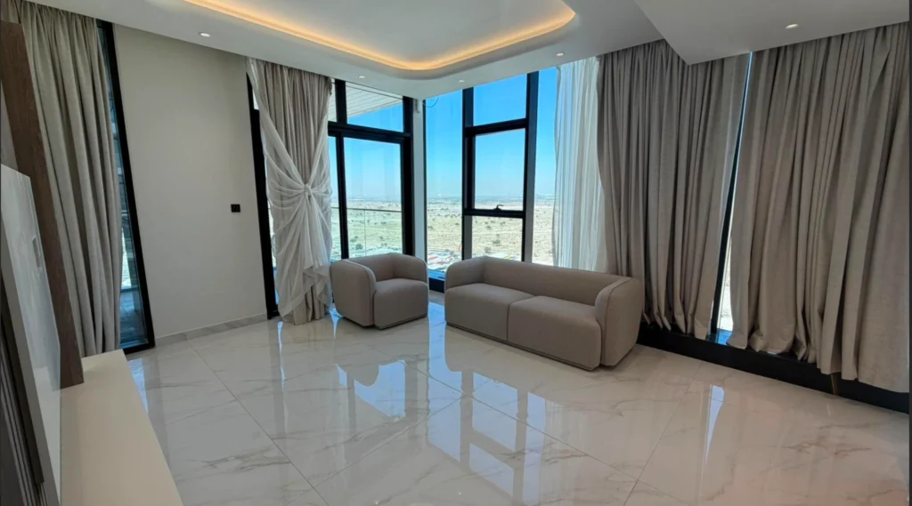 Skyhills Residences 2 BHK