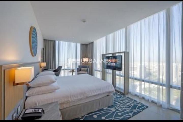 The One Hotel, Al Barsha South