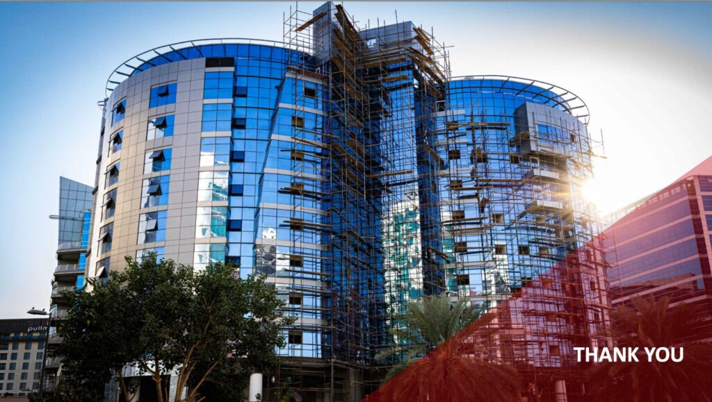 4-Star Hotel Development for Sale, Deira